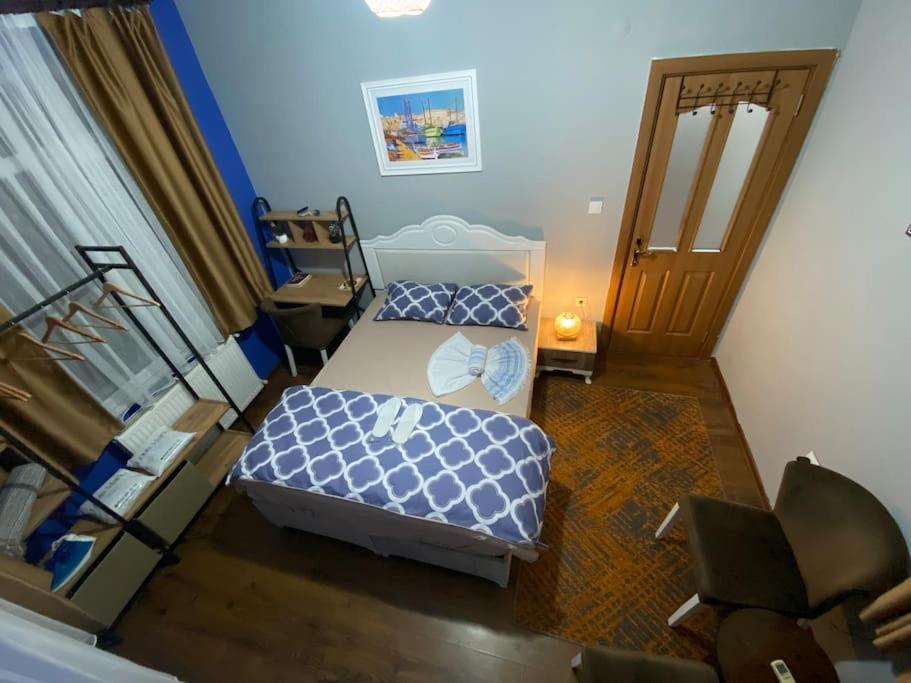 Апартаменты Taksim Pera House Стамбул Экстерьер фото