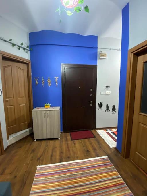 Апартаменты Taksim Pera House Стамбул Экстерьер фото