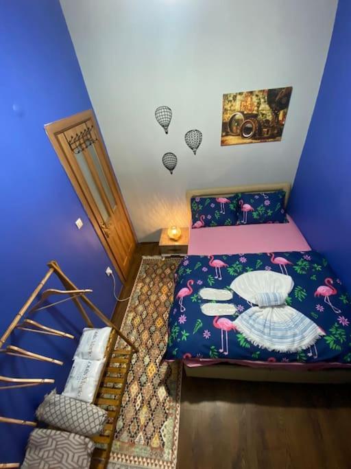 Апартаменты Taksim Pera House Стамбул Экстерьер фото