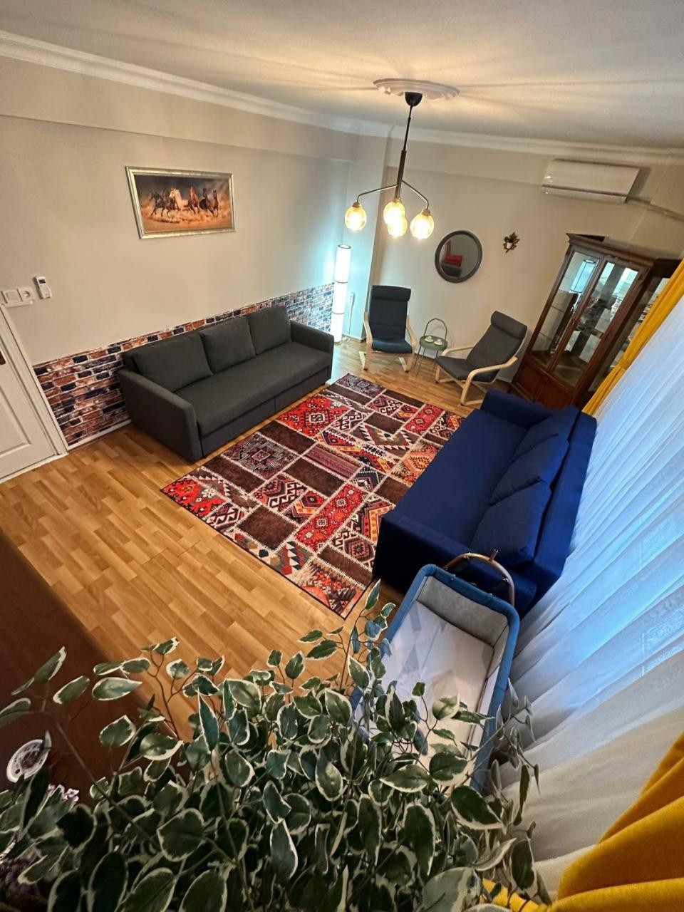 Апартаменты Taksim Pera House Стамбул Экстерьер фото