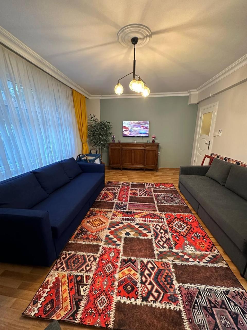 Апартаменты Taksim Pera House Стамбул Экстерьер фото