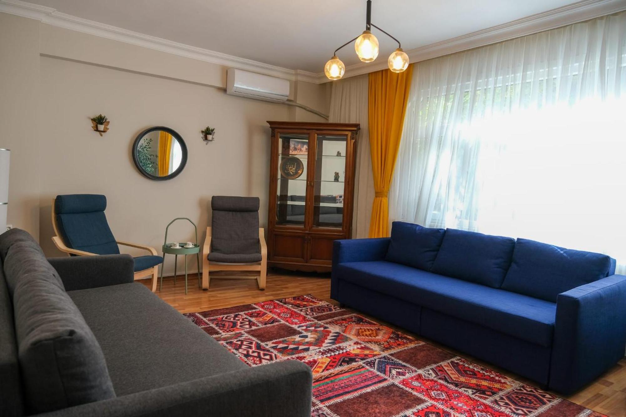 Апартаменты Taksim Pera House Стамбул Экстерьер фото